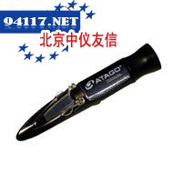 MASTER-BRATAGO冷却剂折射仪MASTER-BR